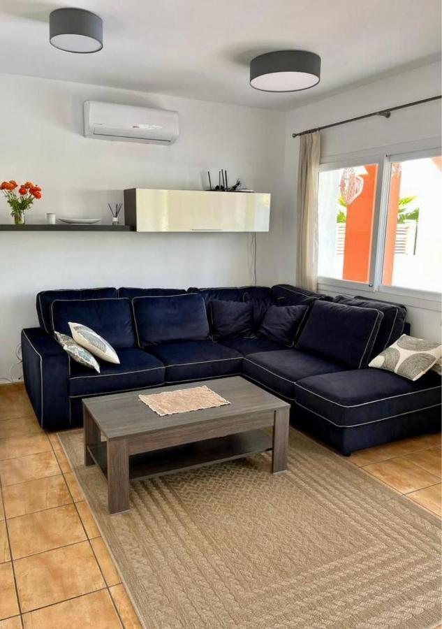 Villa Casa Camilla à Calp Extérieur photo