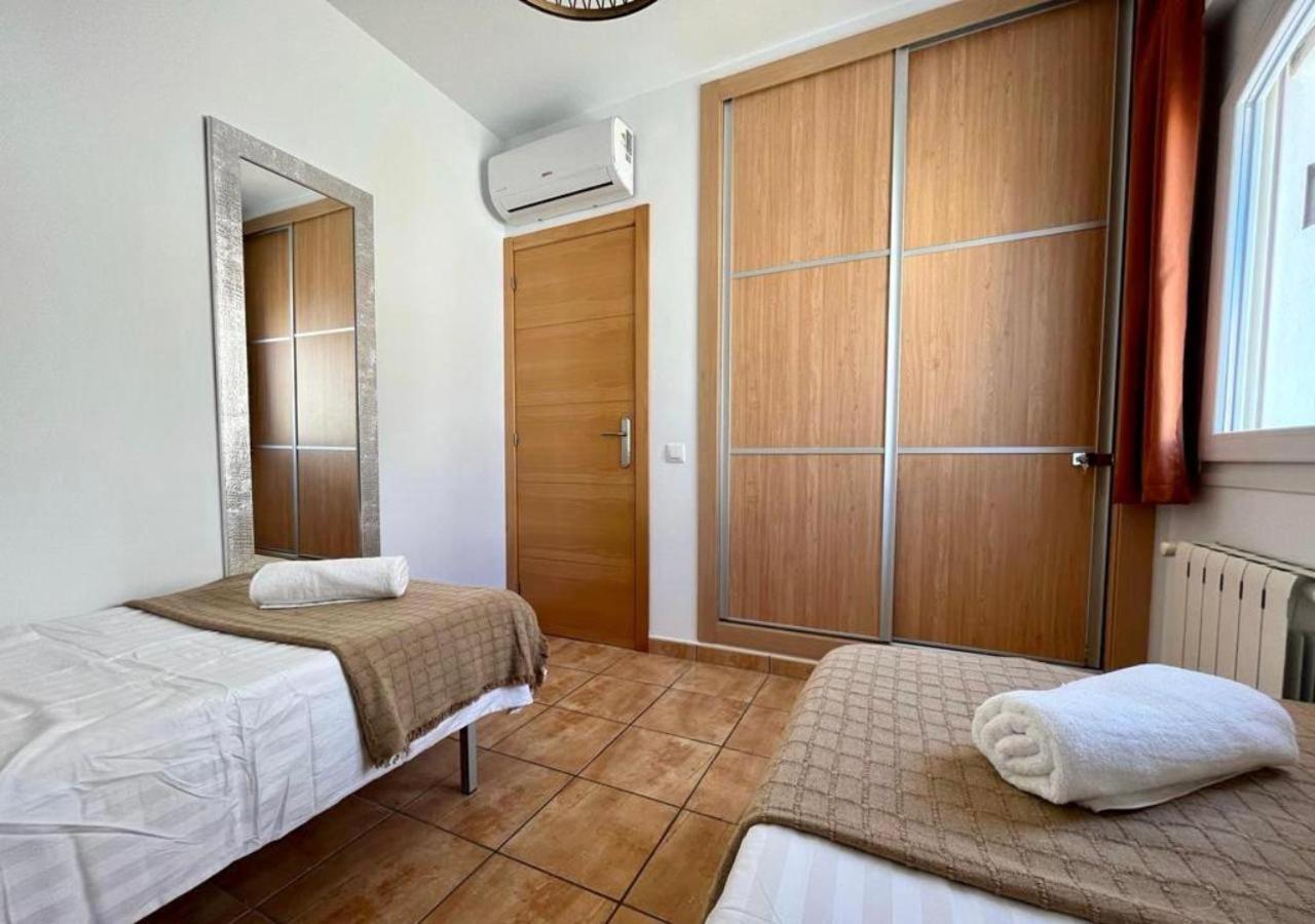 Villa Casa Camilla à Calp Extérieur photo