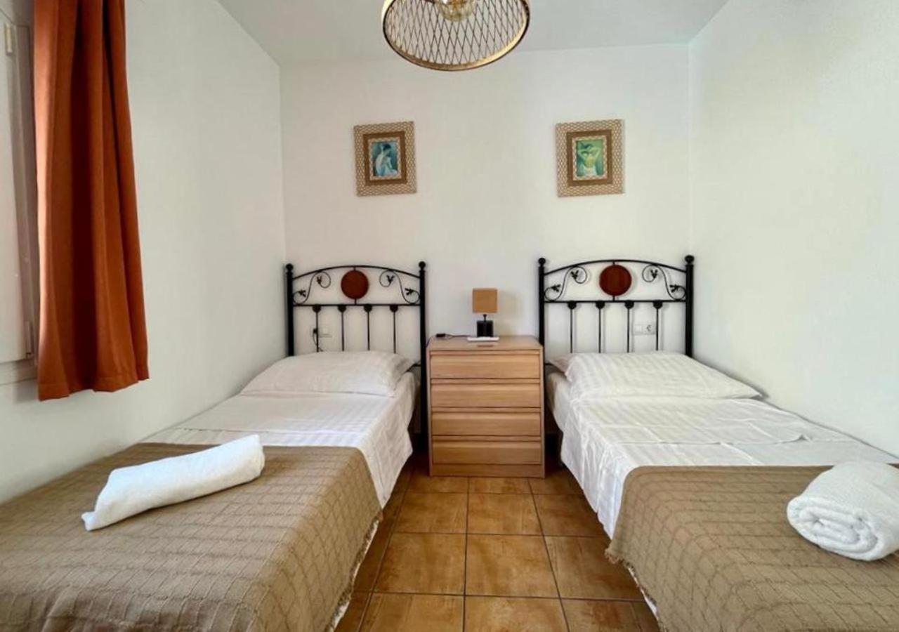 Villa Casa Camilla à Calp Extérieur photo