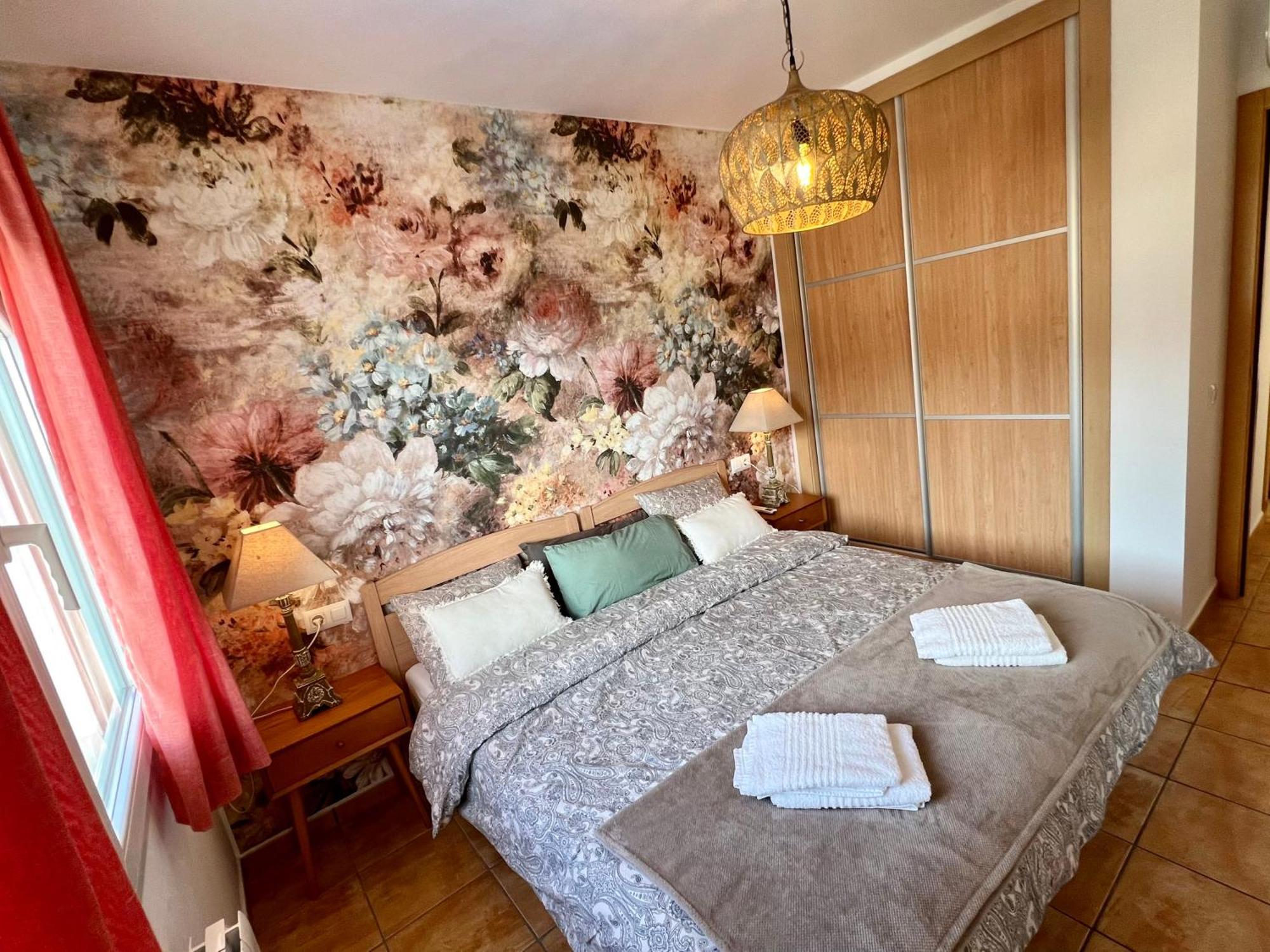 Villa Casa Camilla à Calp Extérieur photo